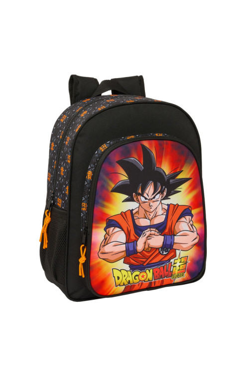 Mochila 38cm DRAGONBALL super