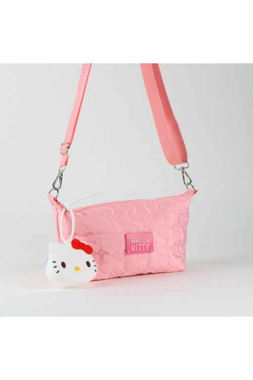 Bolso HELLO KITTY