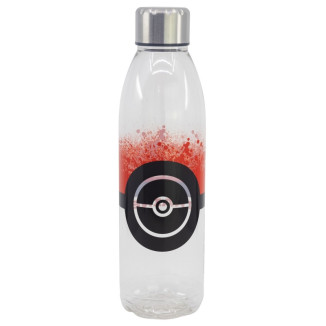 Botella aqua 975ml POKEMON