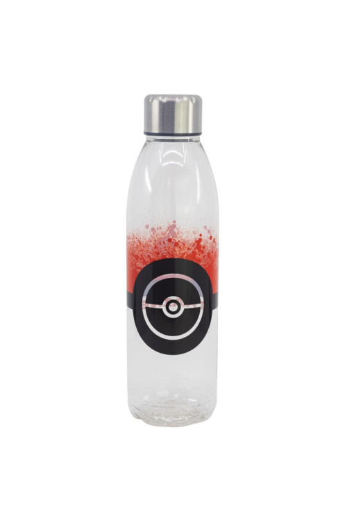 Botella aqua 975ml POKEMON