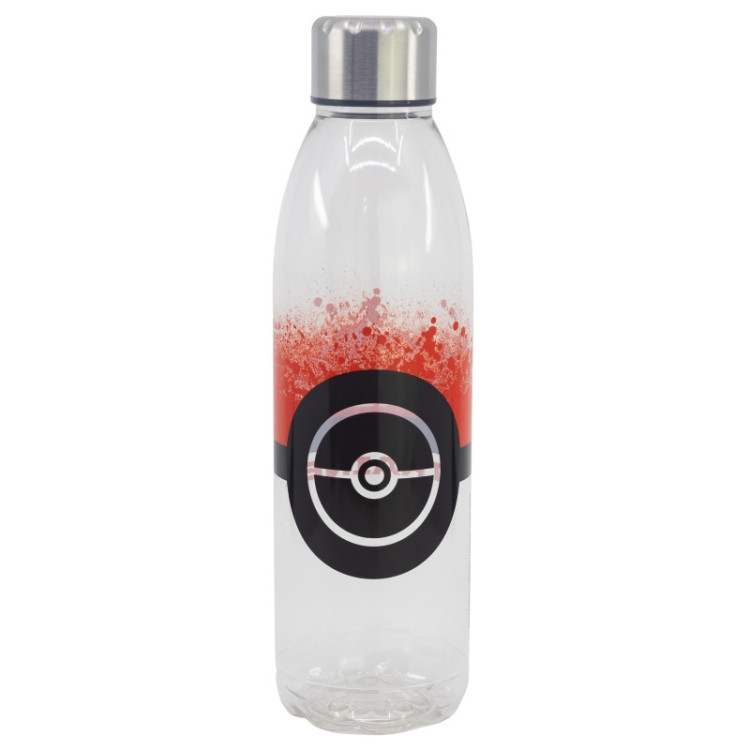 Botella aqua 975ml POKEMON