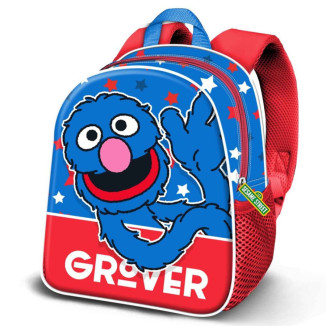 Mochila 31cm 3D COCO