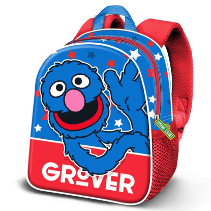 Mochila 31cm 3D COCO
