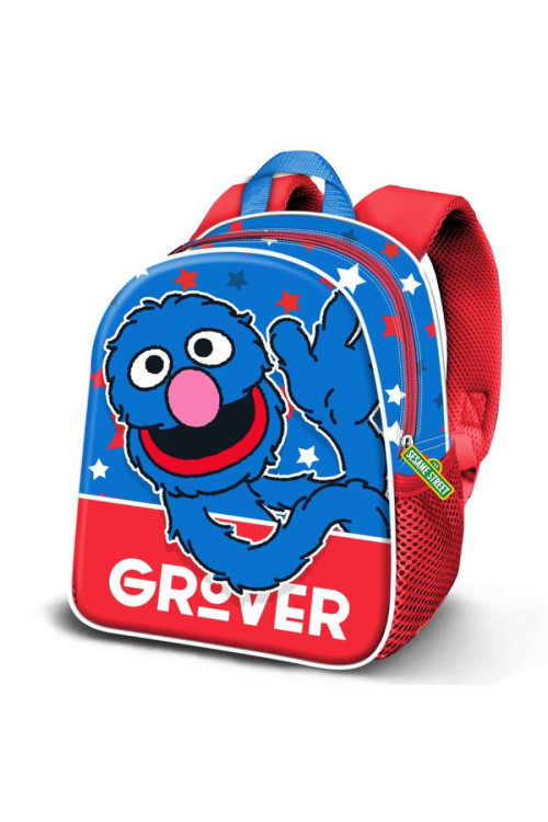Mochila 31cm 3D COCO
