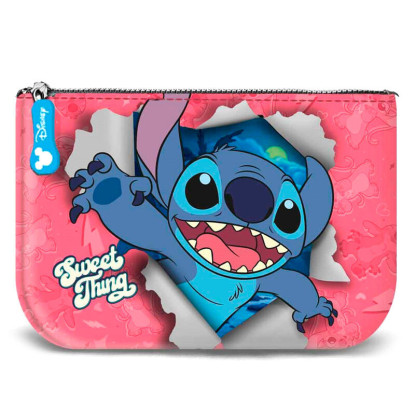 Monedero STITCH 