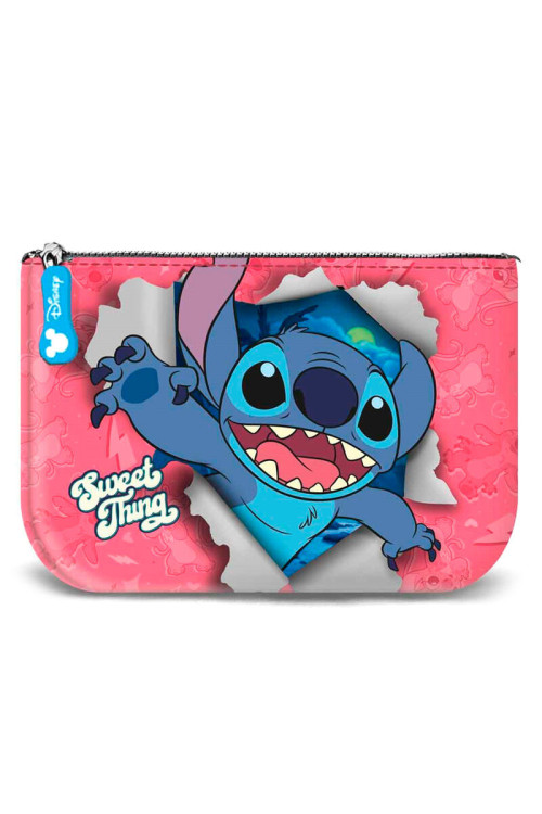 Monedero STITCH 