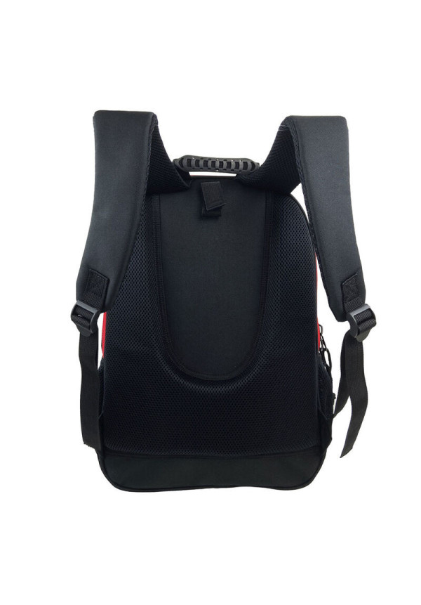 Mochila 43cm POKEMON color
