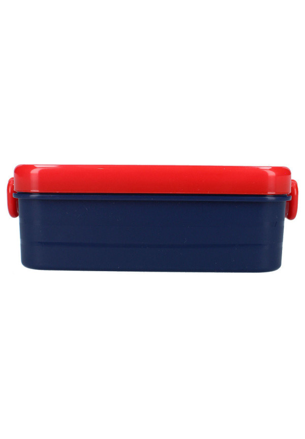 Tupper lunchbox SPIDEY