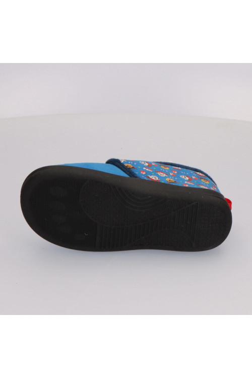Botita casa PAW PATROL