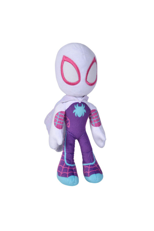 Peluche GHOST spider 25cm