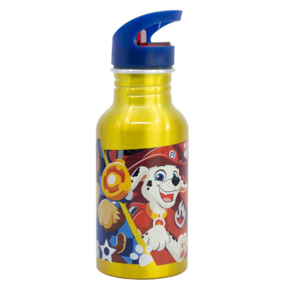 Botella nevada 545ml PAW