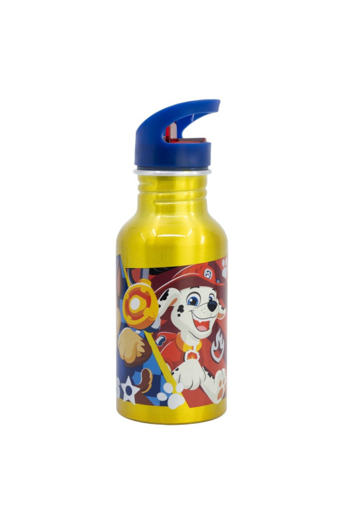 Botella nevada 545ml PAW