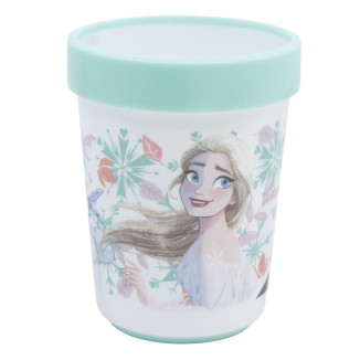 	Vaso antidesliz. FROZEN