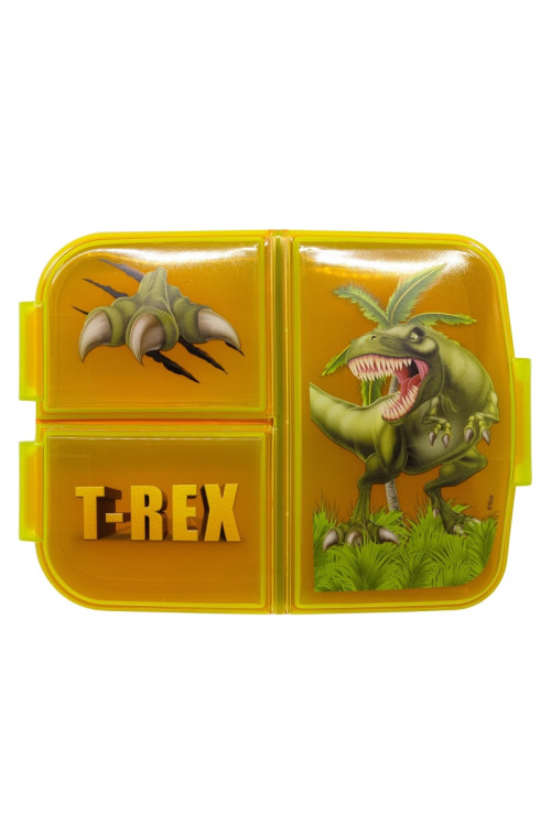 Tupper multiple T REX