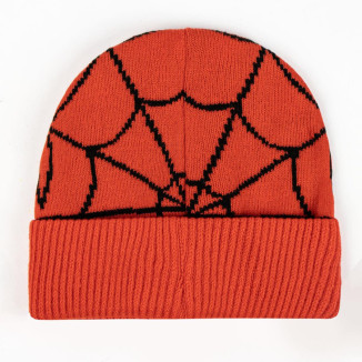 Set gorro guante SPIDER