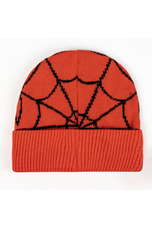 Set gorro guante SPIDER