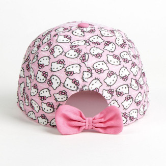 Gorra HELLO KITTY