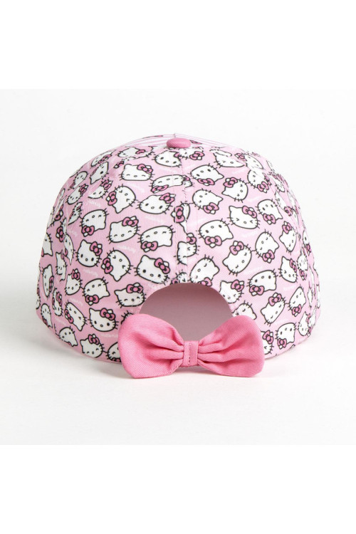 Gorra HELLO KITTY