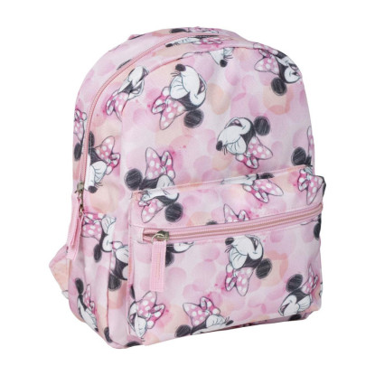 Mochila 27cm MINNIE