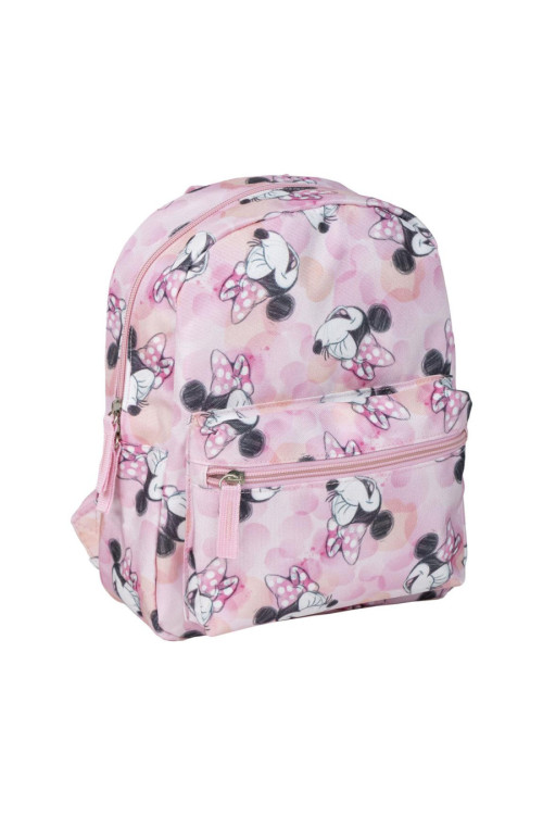 Mochila 27cm MINNIE