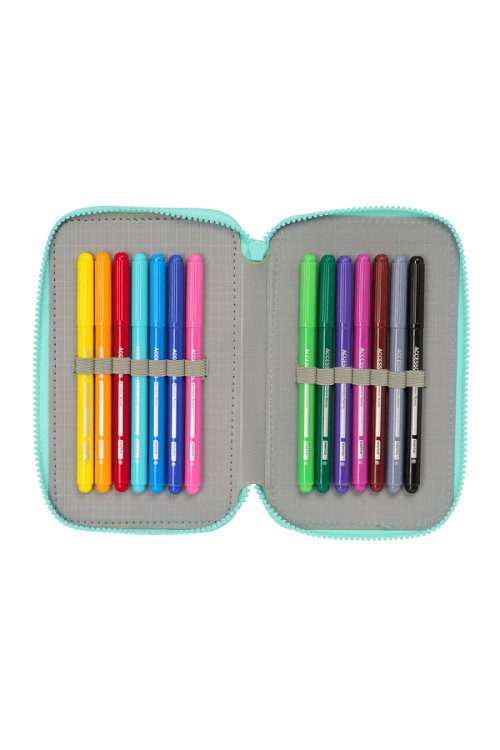 Plumier triple VAIANA