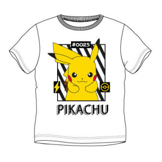 Camiseta PIKACHU