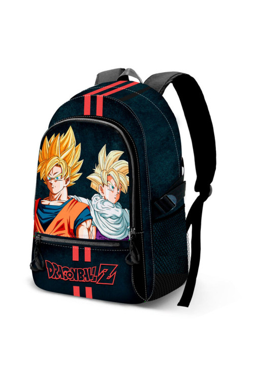 Mochila 44cm DRAGON BALL 