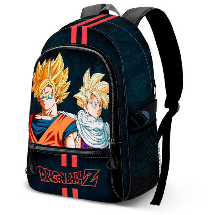 Mochila 44cm DRAGON BALL 