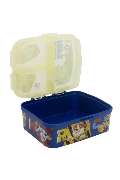 Tupper mult XL PAW PATROL