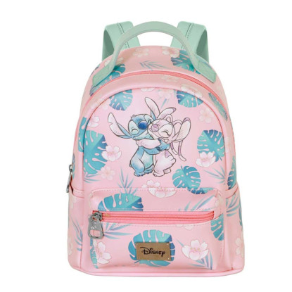 Mochila paseo STITCH