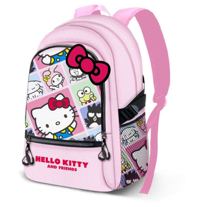 Mochila 44cm HELLO KITTY