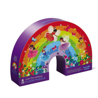 Puzzle 36pc ARCOIRIS