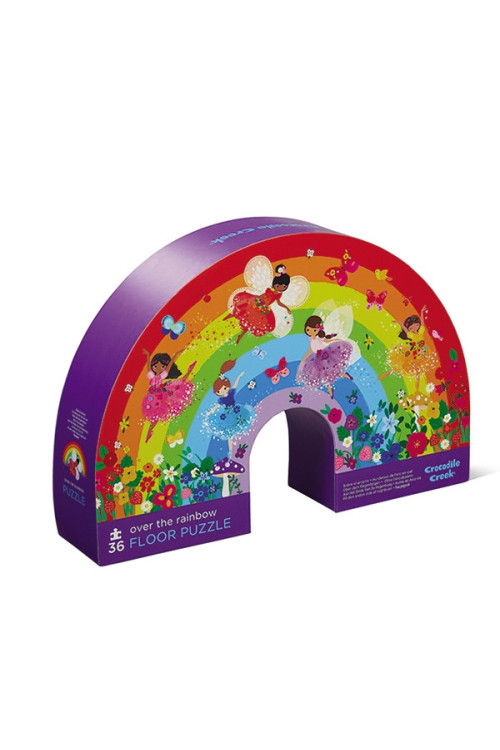 Puzzle 36pc ARCOIRIS