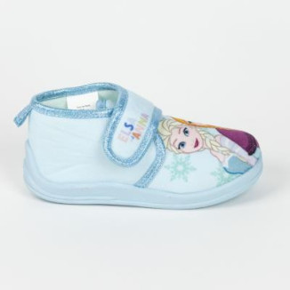 Botita casa FROZEN