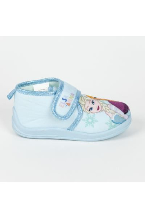 Botita casa FROZEN