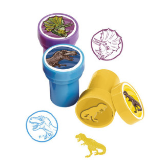 Sellos DINOSAURIO