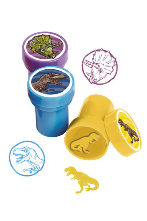 Sellos DINOSAURIO
