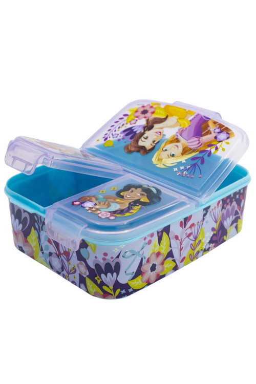 Tupper multiple PRINCESAS