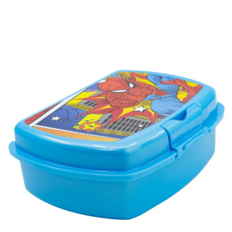 Tupper urban SPIDER