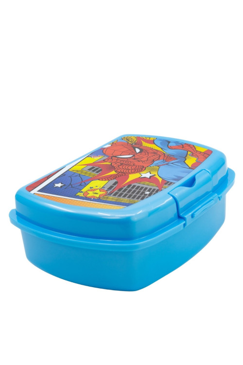 Tupper urban SPIDER