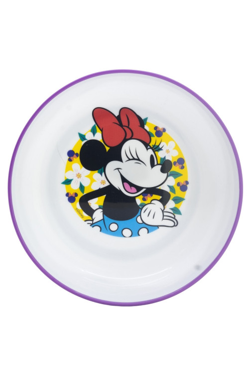 Bol antidesliz. MINNIE