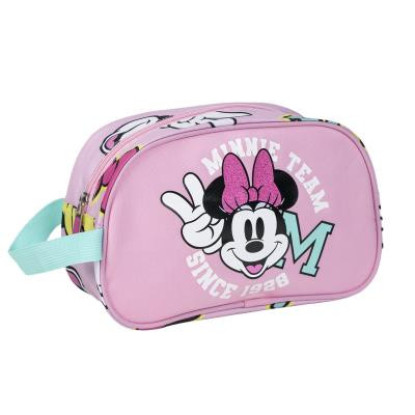 Neceser viaje MINNIE