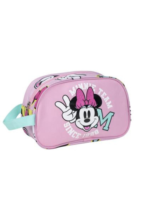 Neceser viaje MINNIE