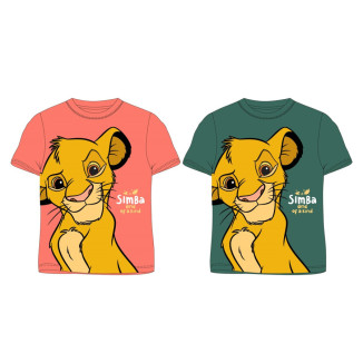 Camiseta REY LEON