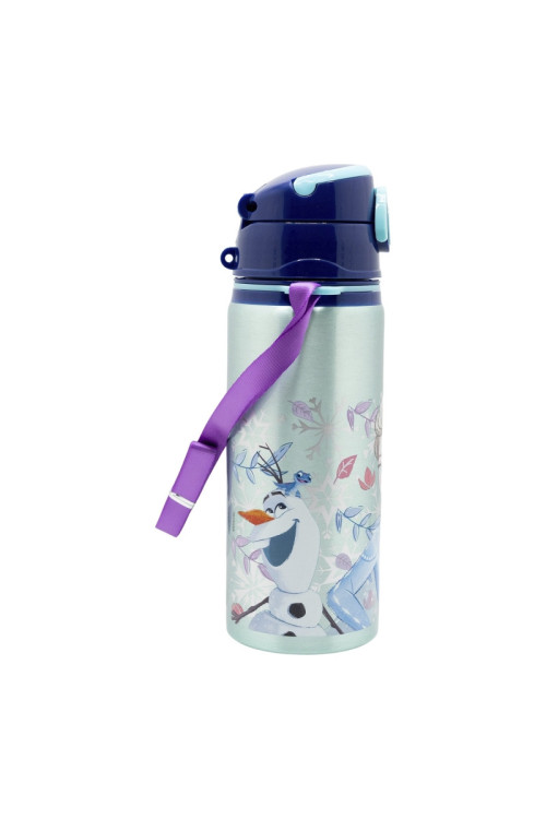 Botella correa 730ml FROZEN