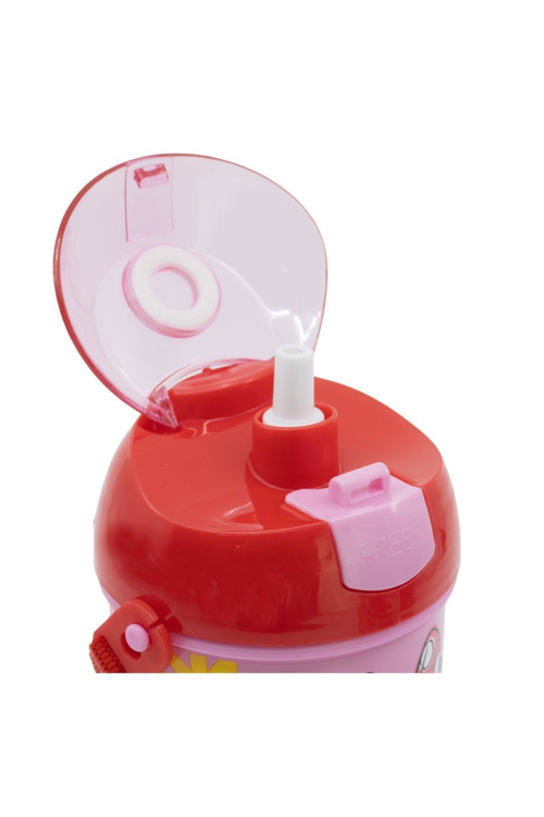 Botella robot 450ml MINNIE