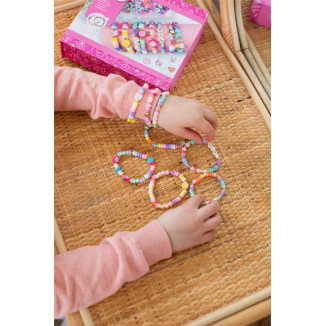 Set bisuteria BIJOUX KAWAII