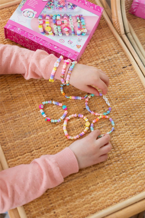 Set bisuteria BIJOUX KAWAII