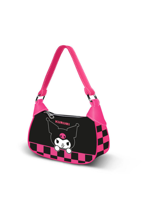 Bolso chess KUROMI