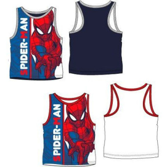 Camiseta tirantes SPIDER